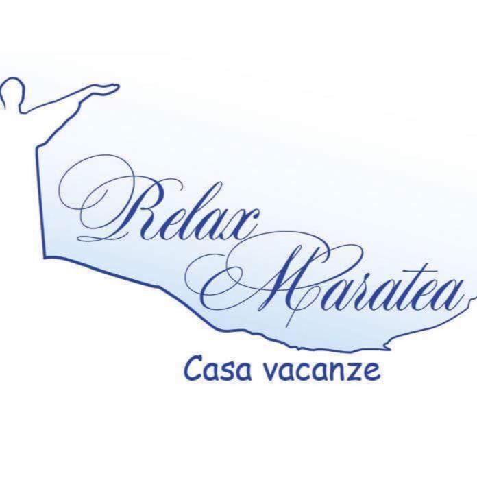 Relax Maratea Villa Exterior photo