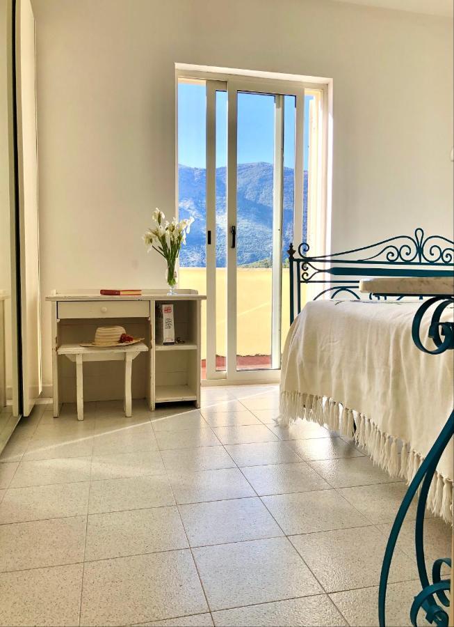 Relax Maratea Villa Exterior photo