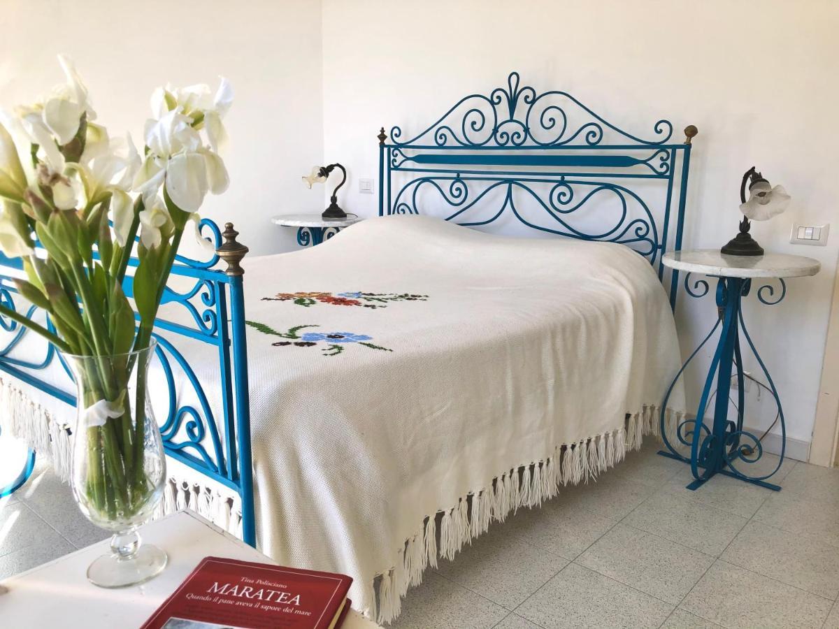 Relax Maratea Villa Exterior photo